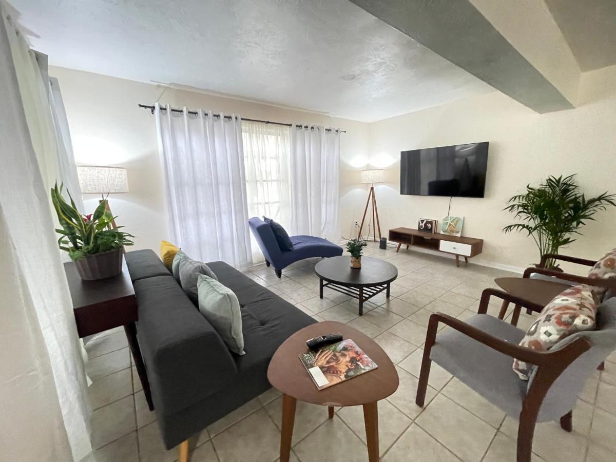 Sunset Charlotte - Home Away From Home พอร์ตชาร์ล็อต ภายนอก รูปภาพ