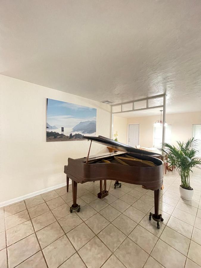 Sunset Charlotte - Home Away From Home พอร์ตชาร์ล็อต ภายนอก รูปภาพ