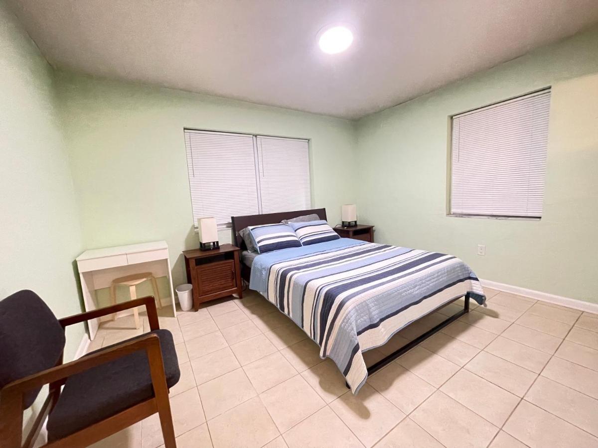 Sunset Charlotte - Home Away From Home พอร์ตชาร์ล็อต ภายนอก รูปภาพ